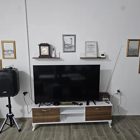 Br 59 아파트 Patkovina