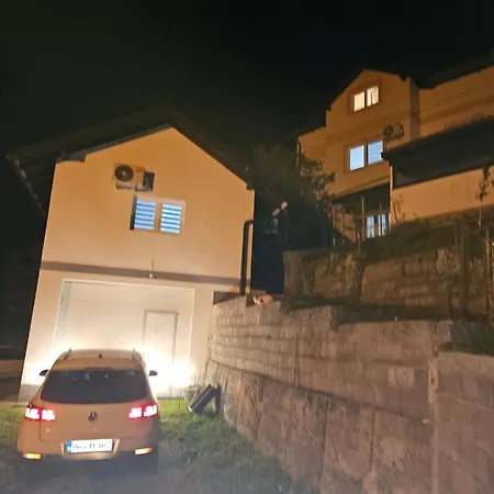 Lejlighed Br 59 Patkovina